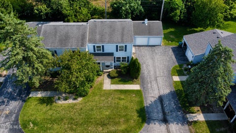 Tiny photo for 3752 Lakepointe Drive, Northwood, OH 43619 (MLS # 10010877)