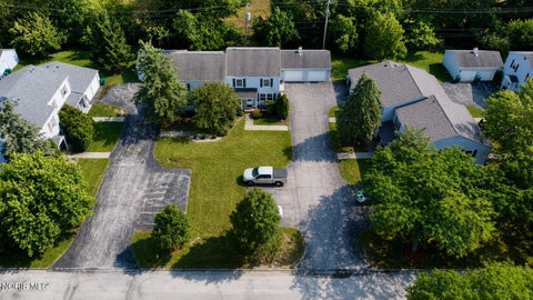 Tiny photo for 3752 Lakepointe Drive, Northwood, OH 43619 (MLS # 10010877)