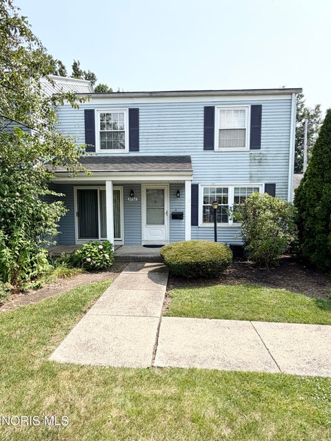 Tiny photo for 3752 Lakepointe Drive, Northwood, OH 43619 (MLS # 10010877)