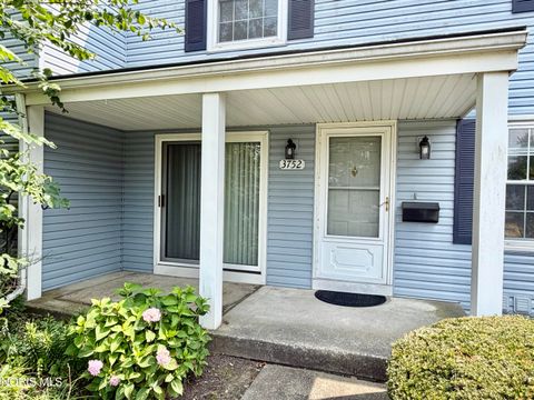 Tiny photo for 3752 Lakepointe Drive, Northwood, OH 43619 (MLS # 10010877)
