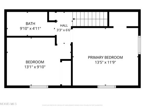 Tiny photo for 3752 Lakepointe Drive, Northwood, OH 43619 (MLS # 10010877)