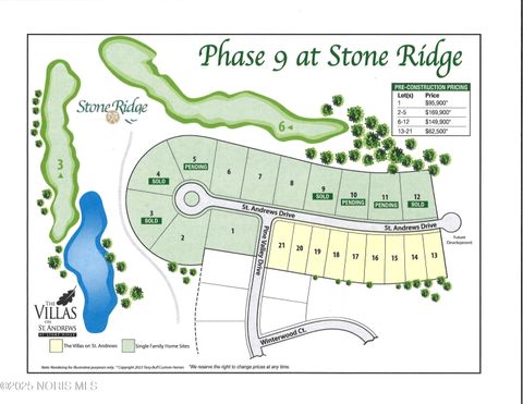 Vacant Land For Sale - 1528 St. Andrews Drive<br/> Bowling Green, OH 43402