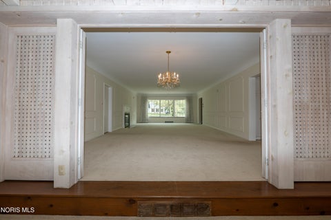 Tiny photo for 2953 Westchester Road, Ottawa Hills, OH 43615 (MLS # 10013814)