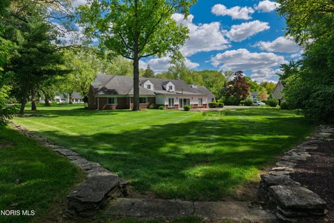 Tiny photo for 2953 Westchester Road, Ottawa Hills, OH 43615 (MLS # 10013814)