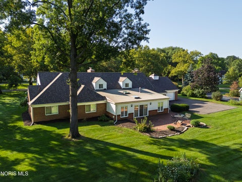 Tiny photo for 2953 Westchester Road, Ottawa Hills, OH 43615 (MLS # 10013814)