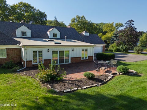 Tiny photo for 2953 Westchester Road, Ottawa Hills, OH 43615 (MLS # 10013814)