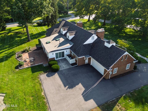 Tiny photo for 2953 Westchester Road, Ottawa Hills, OH 43615 (MLS # 10013814)