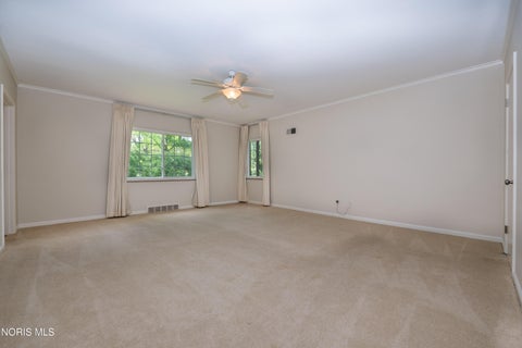 Tiny photo for 2953 Westchester Road, Ottawa Hills, OH 43615 (MLS # 10013814)