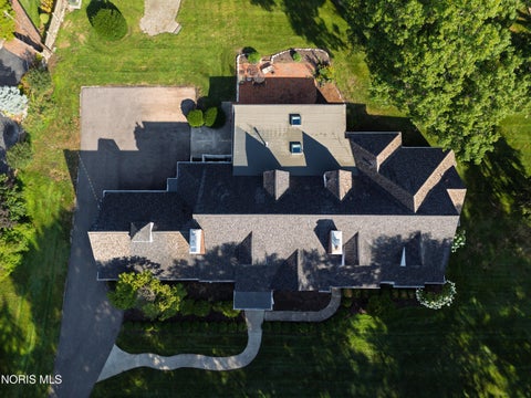 Tiny photo for 2953 Westchester Road, Ottawa Hills, OH 43615 (MLS # 10013814)