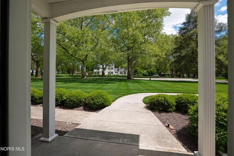 Tiny photo for 2953 Westchester Road, Ottawa Hills, OH 43615 (MLS # 10013814)