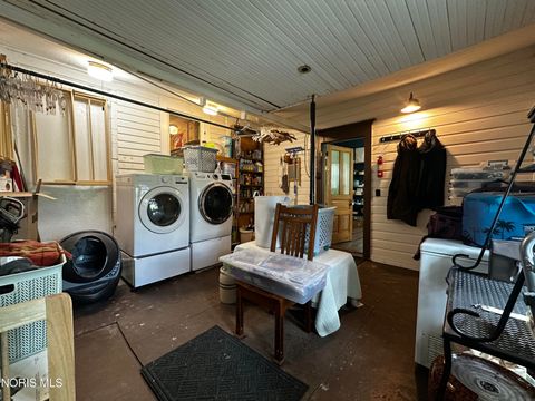 Tiny photo for 203 S Main Street, Jenera, OH 45841 (MLS # 10007804)