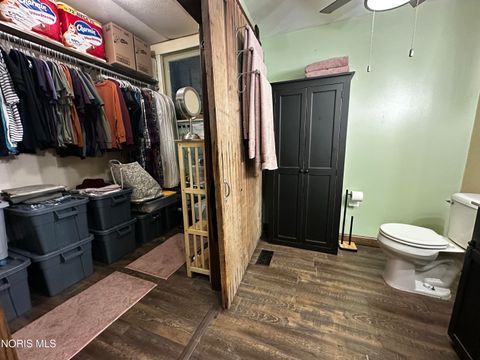 Tiny photo for 203 S Main Street, Jenera, OH 45841 (MLS # 10007804)