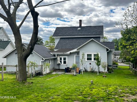 Tiny photo for 203 S Main Street, Jenera, OH 45841 (MLS # 10007804)