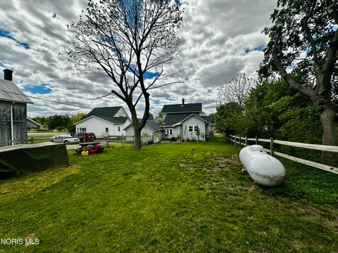 Tiny photo for 203 S Main Street, Jenera, OH 45841 (MLS # 10007804)