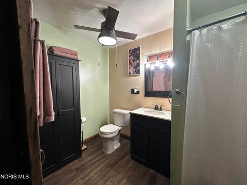 Tiny photo for 203 S Main Street, Jenera, OH 45841 (MLS # 10007804)
