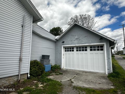 Tiny photo for 203 S Main Street, Jenera, OH 45841 (MLS # 10007804)