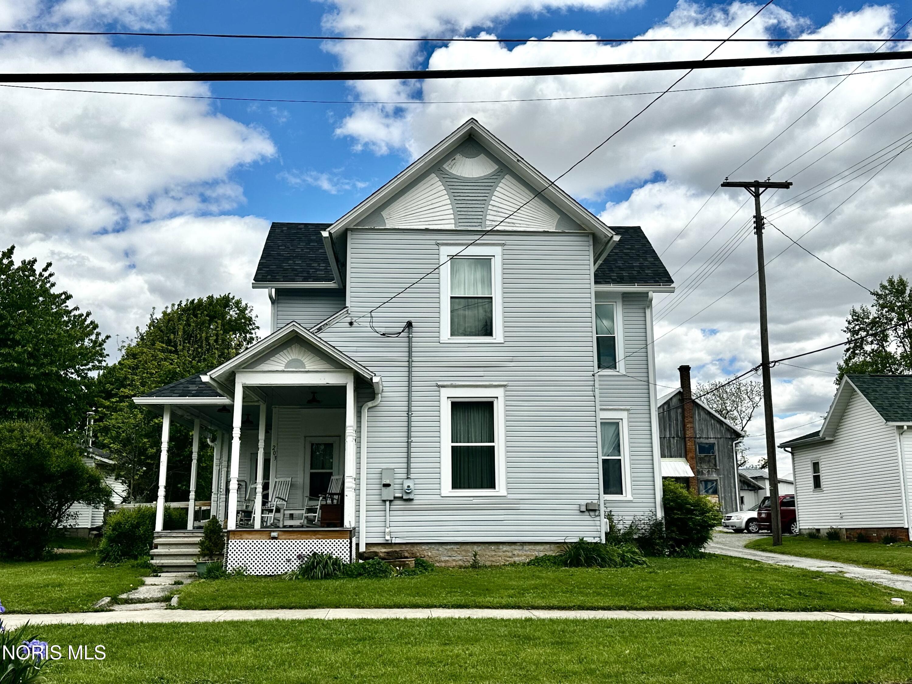 203 S Main Street