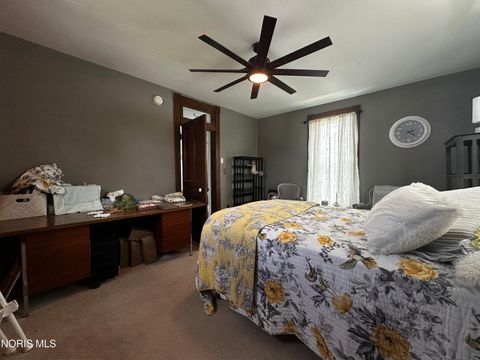 Tiny photo for 203 S Main Street, Jenera, OH 45841 (MLS # 10007804)