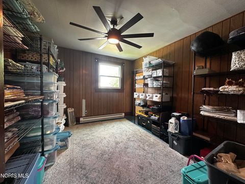 Tiny photo for 203 S Main Street, Jenera, OH 45841 (MLS # 10007804)