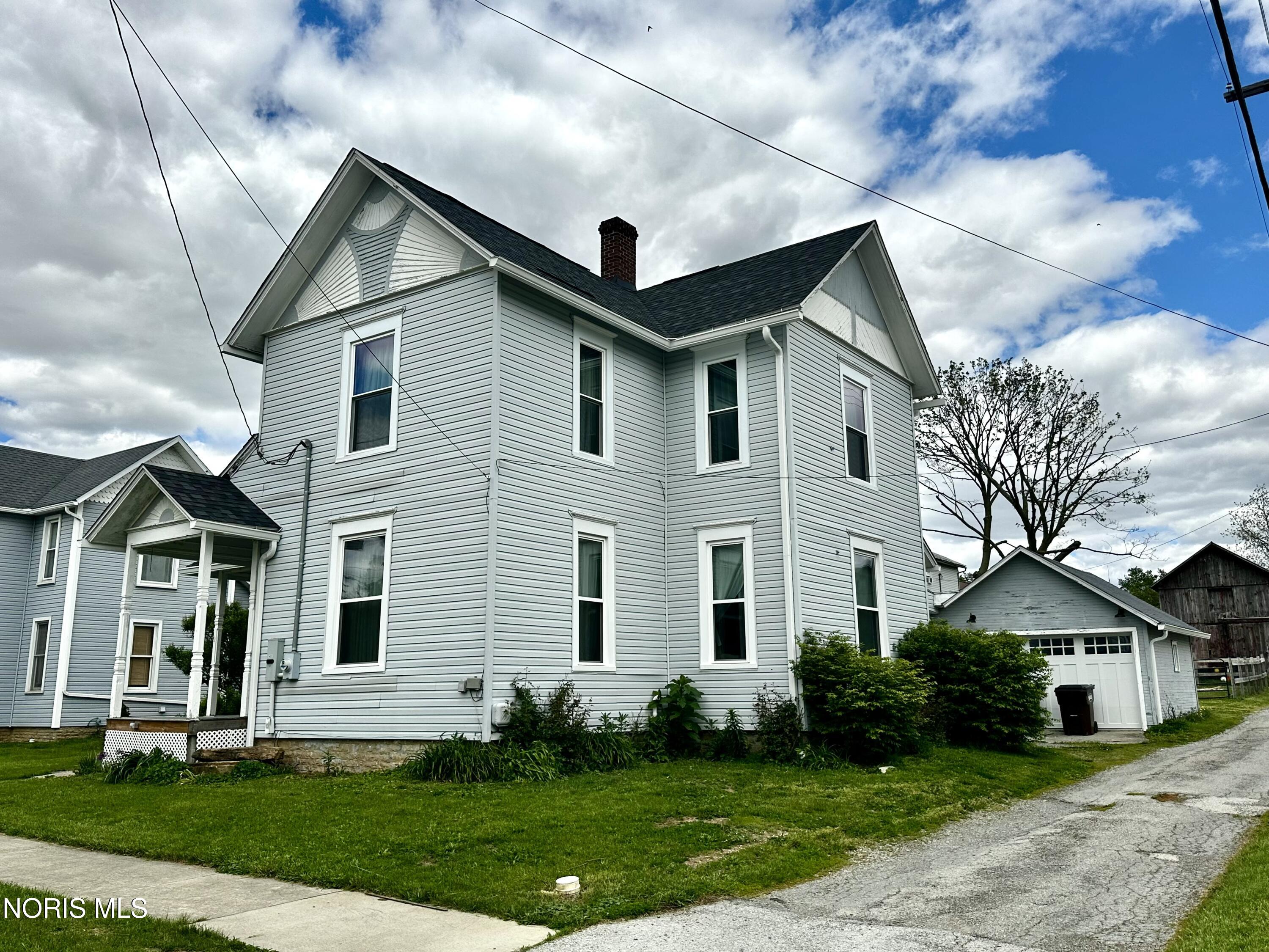 203 S Main Street