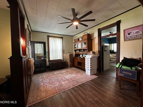 Tiny photo for 203 S Main Street, Jenera, OH 45841 (MLS # 10007804)