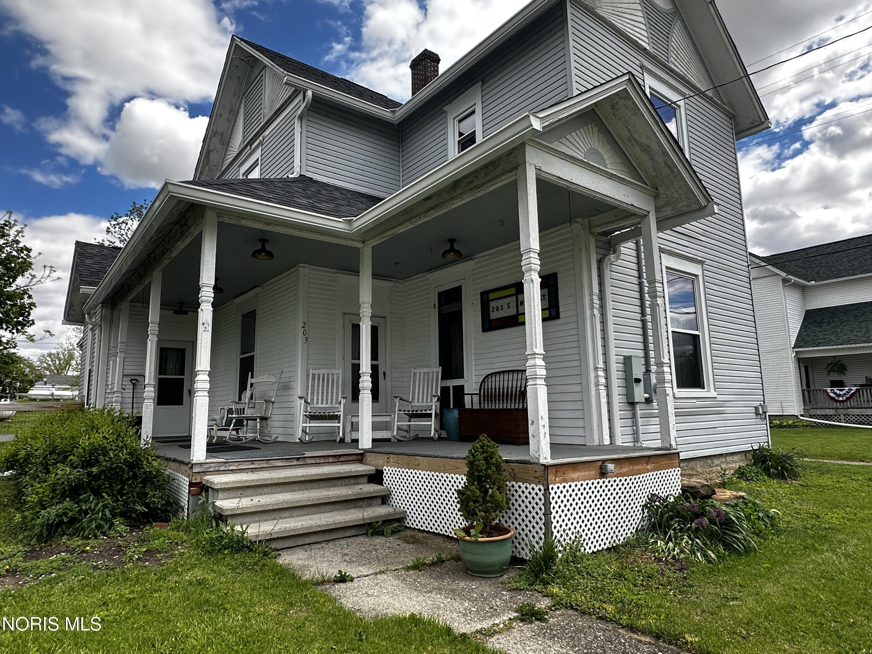 203 S Main Street