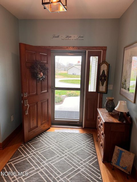 Tiny photo for 415 Patrick Court, Bryan, OH 43506 (MLS # 10005984)