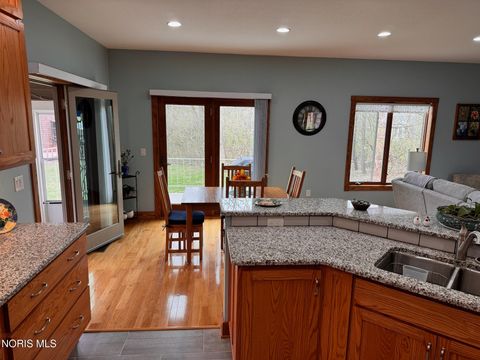 Tiny photo for 415 Patrick Court, Bryan, OH 43506 (MLS # 10005984)