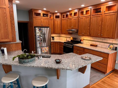 Tiny photo for 415 Patrick Court, Bryan, OH 43506 (MLS # 10005984)