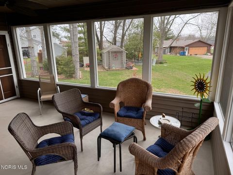 Tiny photo for 415 Patrick Court, Bryan, OH 43506 (MLS # 10005984)