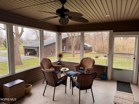 Tiny photo for 415 Patrick Court, Bryan, OH 43506 (MLS # 10005984)