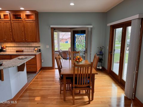 Tiny photo for 415 Patrick Court, Bryan, OH 43506 (MLS # 10005984)