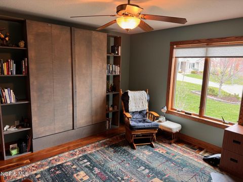 Tiny photo for 415 Patrick Court, Bryan, OH 43506 (MLS # 10005984)