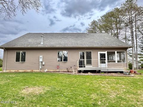 Tiny photo for 415 Patrick Court, Bryan, OH 43506 (MLS # 10005984)