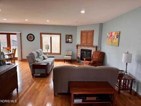 Tiny photo for 415 Patrick Court, Bryan, OH 43506 (MLS # 10005984)