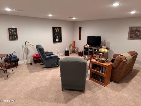 Tiny photo for 415 Patrick Court, Bryan, OH 43506 (MLS # 10005984)