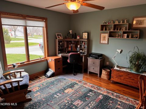 Tiny photo for 415 Patrick Court, Bryan, OH 43506 (MLS # 10005984)