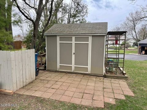 Tiny photo for 415 Patrick Court, Bryan, OH 43506 (MLS # 10005984)