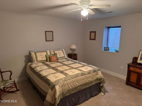 Tiny photo for 415 Patrick Court, Bryan, OH 43506 (MLS # 10005984)