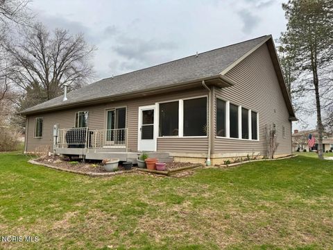 Tiny photo for 415 Patrick Court, Bryan, OH 43506 (MLS # 10005984)