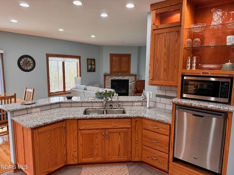 Tiny photo for 415 Patrick Court, Bryan, OH 43506 (MLS # 10005984)