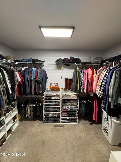 Tiny photo for 415 Patrick Court, Bryan, OH 43506 (MLS # 10005984)