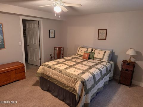 Tiny photo for 415 Patrick Court, Bryan, OH 43506 (MLS # 10005984)