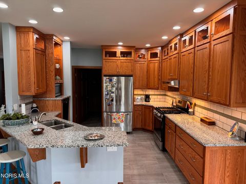 Tiny photo for 415 Patrick Court, Bryan, OH 43506 (MLS # 10005984)