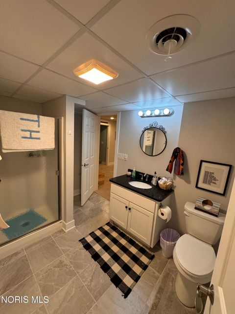 Tiny photo for 415 Patrick Court, Bryan, OH 43506 (MLS # 10005984)