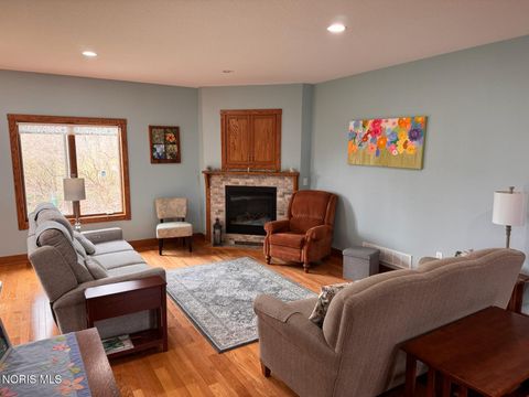 Tiny photo for 415 Patrick Court, Bryan, OH 43506 (MLS # 10005984)