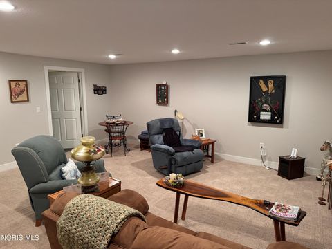 Tiny photo for 415 Patrick Court, Bryan, OH 43506 (MLS # 10005984)