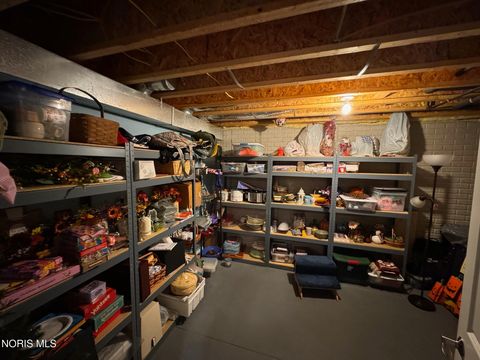 Tiny photo for 415 Patrick Court, Bryan, OH 43506 (MLS # 10005984)