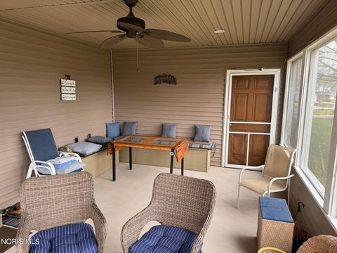 Tiny photo for 415 Patrick Court, Bryan, OH 43506 (MLS # 10005984)