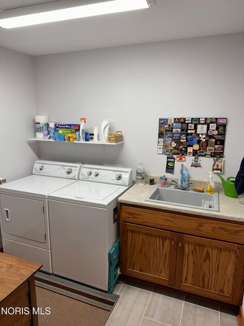 Tiny photo for 415 Patrick Court, Bryan, OH 43506 (MLS # 10005984)